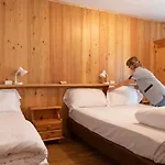 Meuble' Joli Hotell Breuil-Cervinia
