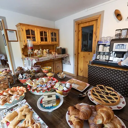 缪博卓利酒店 2* 布勒伊-切尔维尼亚