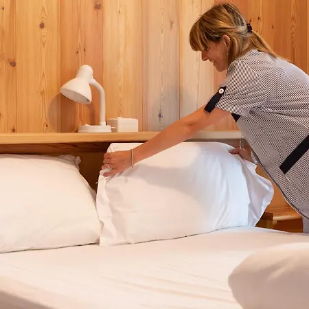 缪博卓利酒店 布勒伊-切尔维尼亚