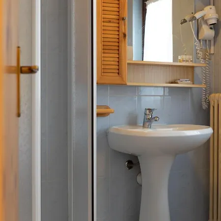 酒店 缪博卓利酒店