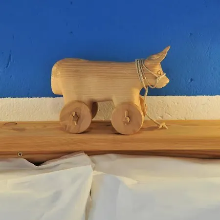 缪博卓利酒店 酒店 布勒伊-切尔维尼亚