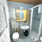 Meuble' Joli Szálloda Breuil-Cervinia