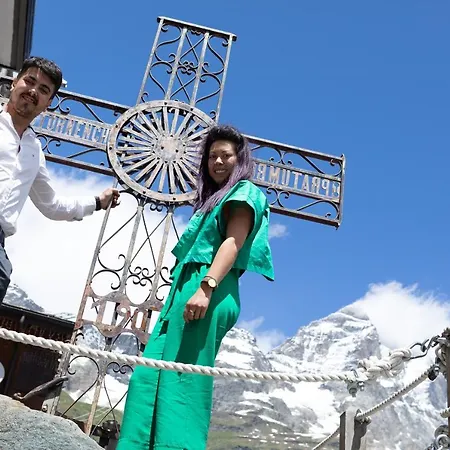 Meuble' Joli 2* ברויל-קרוויניה