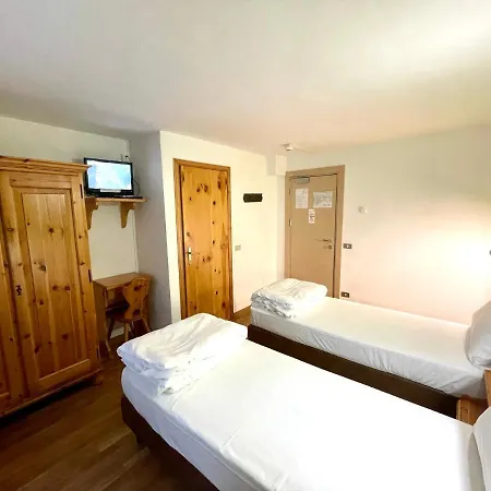 Meuble' Joli Otel Breuil-Cervinia