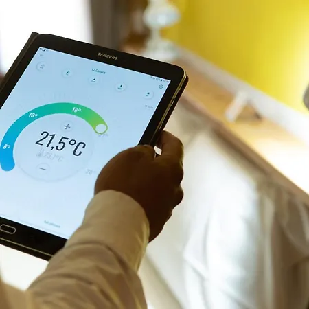 Hotell Meuble' Joli 2*