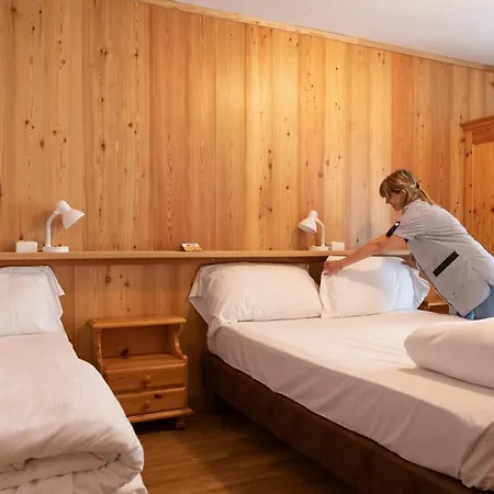 Meuble' Joli Otel Breuil-Cervinia