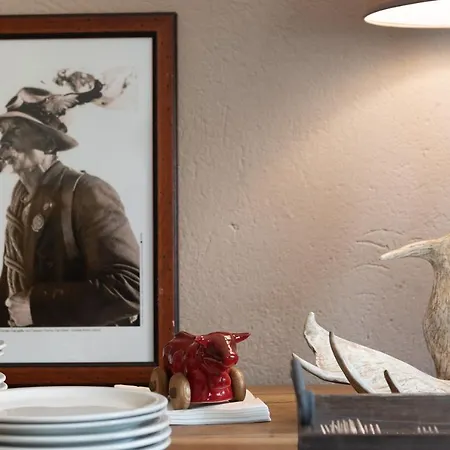 Meuble' Joli Breuil-Cervinia