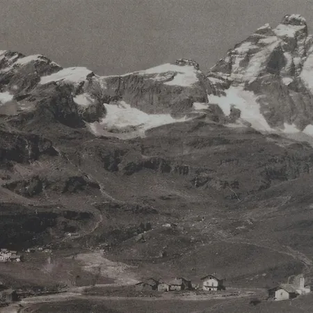 Meuble' Joli Szálloda Breuil-Cervinia