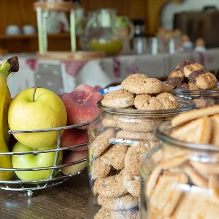 מלון Meuble' Joli ברויל-קרוויניה