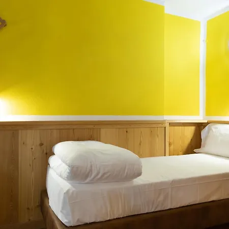 Meuble' Joli Breuil-Cervinia