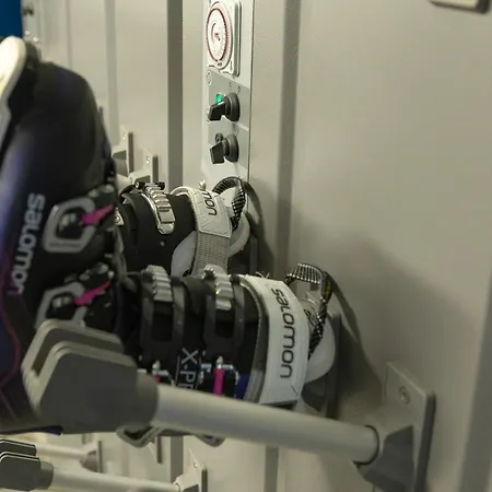 מלון Meuble' Joli