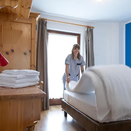 Hotel Meuble' Joli 2*