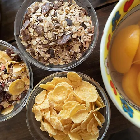 Otel Meuble' Joli 2*