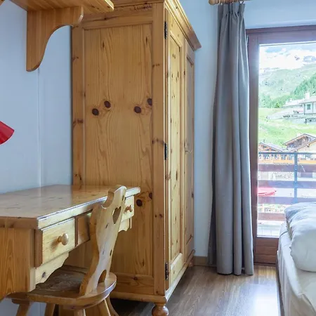 Meuble' Joli Otel Breuil-Cervinia