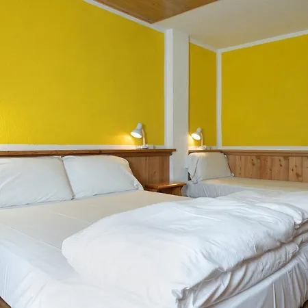 Meuble' Joli Otel 2*