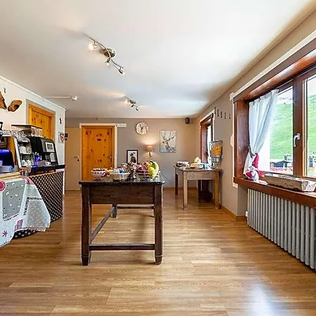 Hotel Meuble' Joli