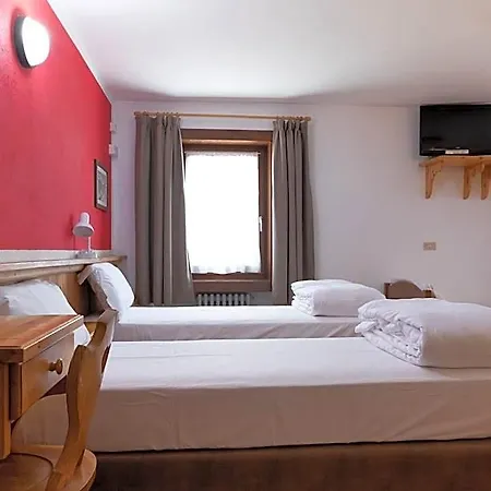 Hotel Meuble' Joli 2*