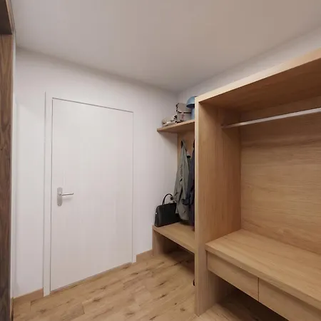 Meuble' Joli Szálloda Breuil-Cervinia