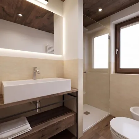Отель Meuble' Joli