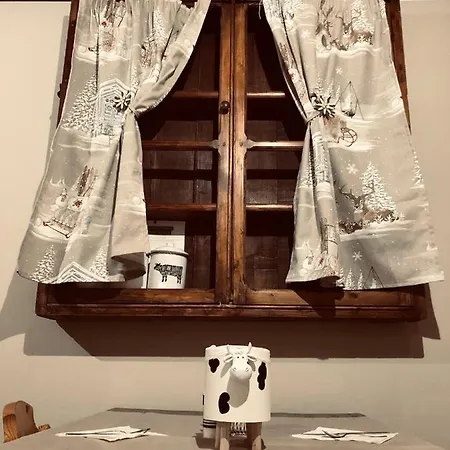 Meuble' Joli 2* Breuil-Cervinia