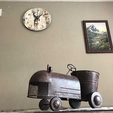 Szálloda Meuble' Joli