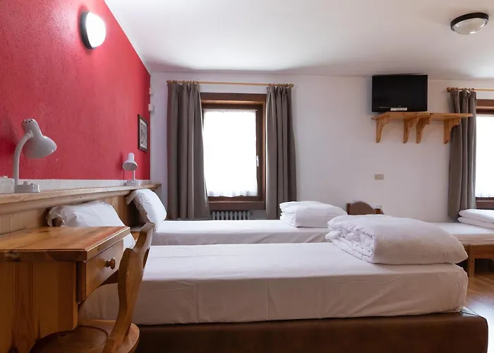 Hotel Meuble' Joli 2*