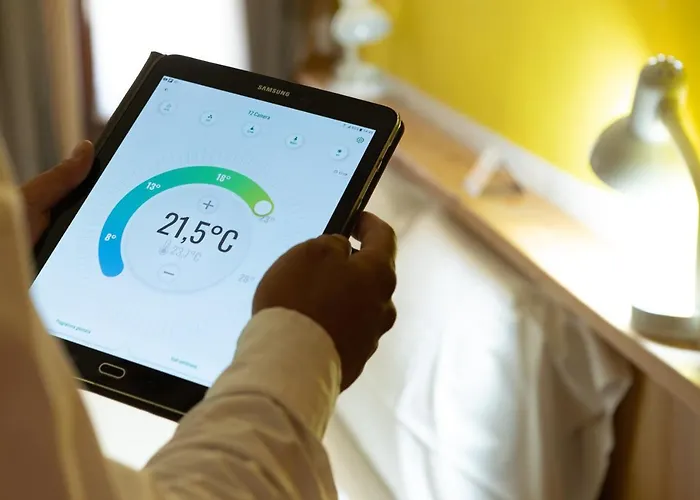 Szálloda Meuble' Joli 2*