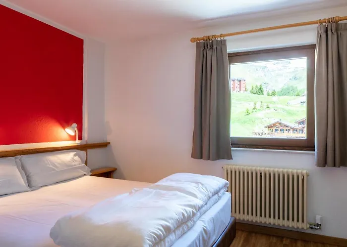 Meuble' Joli Szálloda 2*