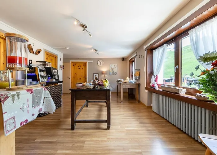 Szálloda Meuble' Joli 2*