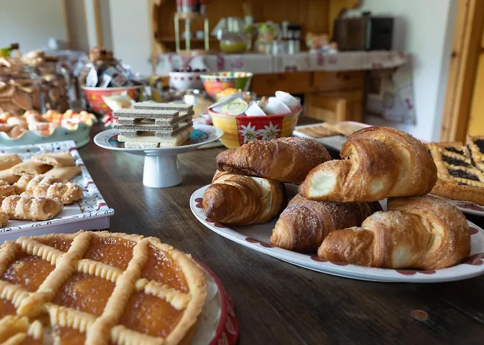 Meuble' Joli Szálloda 2*