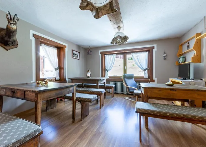 Hotel Meuble' Joli 2*