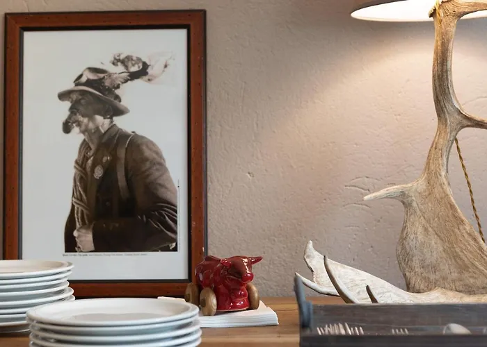 Meuble' Joli Breuil-Cervinia