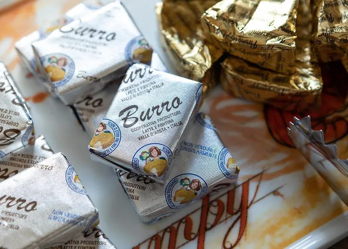 Meuble' Joli 2* Breuil-Cervinia