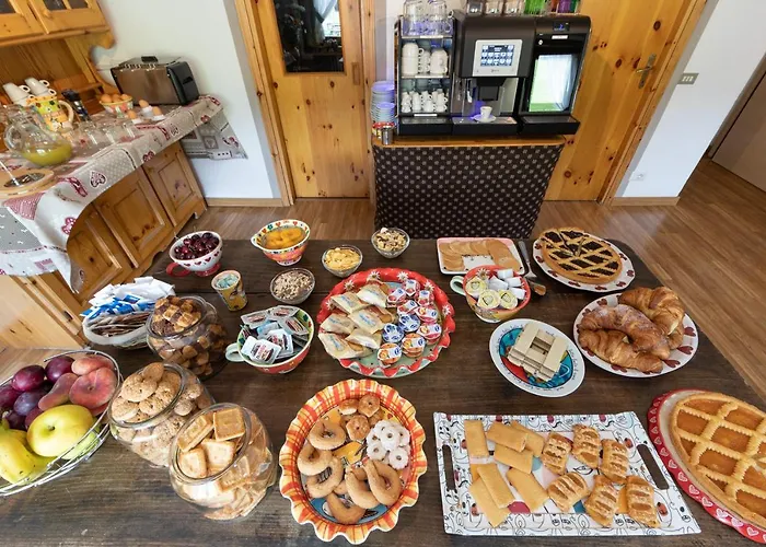 Szálloda Meuble' Joli 2*