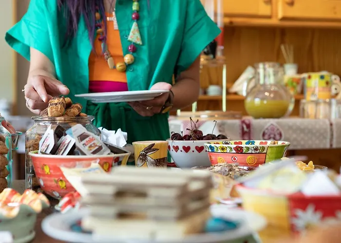 Szálloda Meuble' Joli