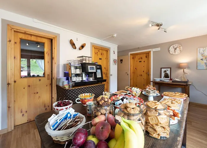 Hotel Meuble' Joli 2*