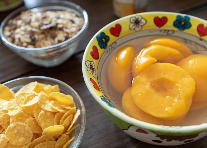 Szálloda Meuble' Joli 2*