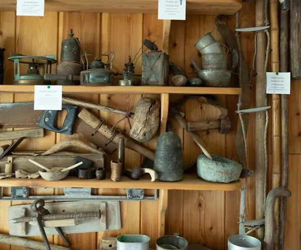 Meuble' Joli Hotel Breuil-Cervinia