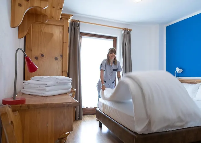 Szálloda Meuble' Joli 2*