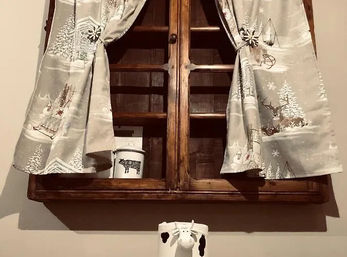 Meuble' Joli 2* Breuil-Cervinia