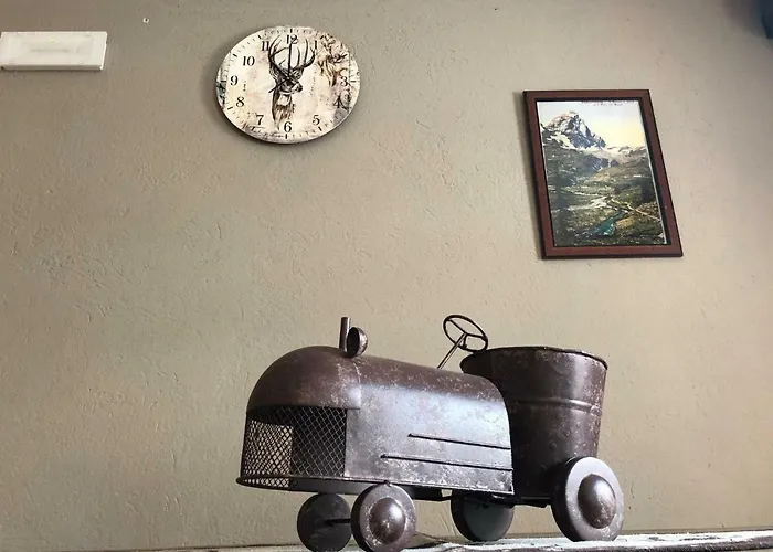 Szálloda Meuble' Joli