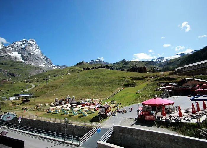 Szálloda Meuble' Joli 2*