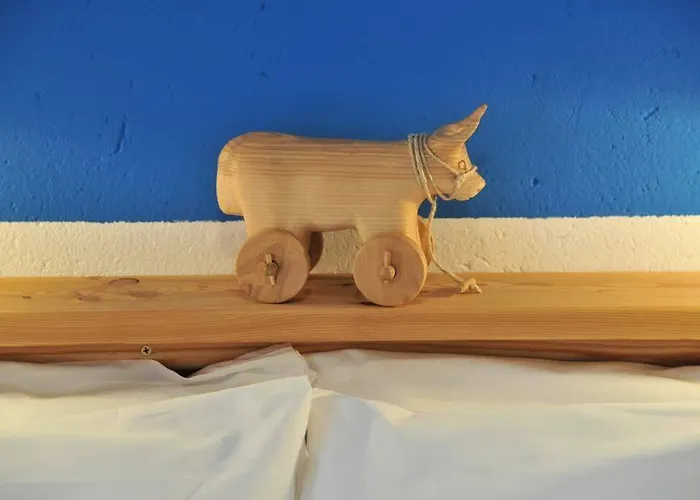 Meuble' Joli Hotel Breuil-Cervinia